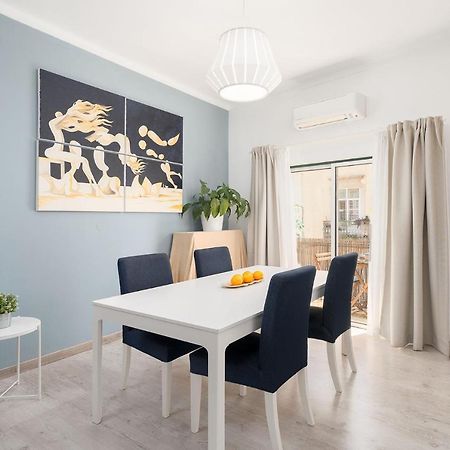 Downtown Lux Apartment FAO Exterior foto