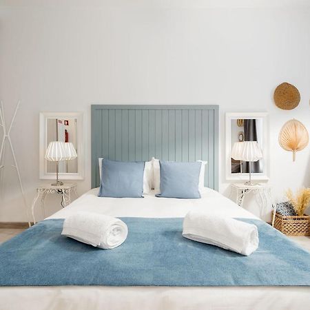 Downtown Lux Apartment FAO Exterior foto