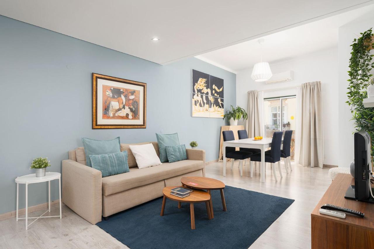 Downtown Lux Apartment FAO Exterior foto